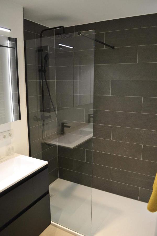Appartement Infiniti Penthouse *